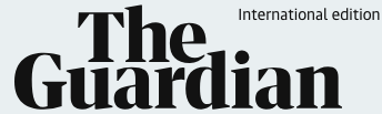 The Guardian NewsPaper Title